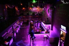 [서울/건대입구]불금을 불태울 라운지바, 클럽이 안부러운 106 AVENUE