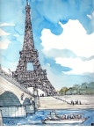 Check the webpage to learn more** Viewing the website is worth your time. | 풍경 스케치, 어반 아트, 풍경 그림