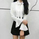 ghostlyjasper//ㅈ남준 ˎˊ- 🌻 | Korean fashion trends, Korean fashion, Korean outfits