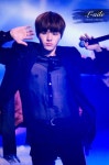161002 중국청년음악회 in HK #명수 #엘 판사님 저는 아무것도 모릅니다;;; https://t.co/1tlwhKZ5o3 | Myungsoo, Twitter
