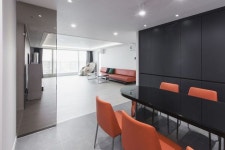 군산 수송 아이파크 - 50평대아파트인테리어 - 디자인투플라이