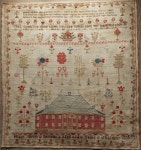 SAMPLERS에 관한 40개의 최상의 Pinterest 이미지 | 십자수, 자수 및 십자수 샘플 SAMPLERS
