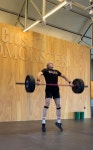 CrossFit-PK에 있는 jazzyhiker님의 핀 - 2024