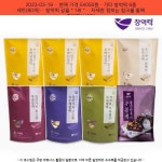 2023-03-19 ~ 54050원 ~ 기타 창억떡 6종 세트(80개)