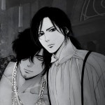 ❝An Abyss┆검불의 詩┆BL┆Manhwa ❞