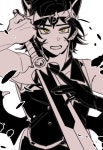 장개 on Twitter: 마스테마는 강하다.. https://t.co/MvpBwnbLqF / Twitter | Anime, Fictional characters, Character