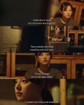#MyLiberationNotes #나의해방일지 #KimJiWon #LeeMinKi #SonSukKu #LeeEl | Korean drama quotes, Drama quotes, Quotes drama korea... 