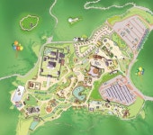 김해 관광명소 추천 3곳 #김해낙동강레일파크 #김해가야테마파크 #김해한옥체험관 (김해관광지도 디자인 더그린맵)