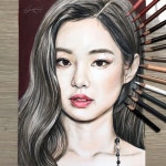 ∂яαωsσмεтнιηg에 있는 Leonie Fechteler님의 핀 | 배 그림, 그림, 인물화