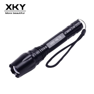 I'm selling Rechargeable Flashlight LED Flashlight Zoom Long-range T11 Hand-held Flashlight for RM8… | Rechargeable flashlight, Led flashlight, Flashlight | 웹