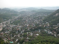 북한산 대성문 거쳐 형제봉으로 | Outdoor, Water, River