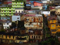 Valparaiso, Chile. Unico tour temático de Chile - City tour and untypical trips Contactanos / contact us: in... 