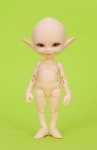 Realpuki Body ^^ :: Fairyland | 아트 인형, 구체 관절 인형, 인형