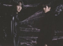 MAP OF THE SOUL 7 version02 - 2020 | 지민