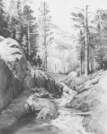 Pin by Studio jb on 소묘 중급 in 2022 | Nature sketches pencil, Landscape drawings, Landscape pencil drawings