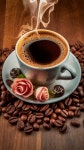 Photo coffee Idea Photo coffee Idea - 2024 | 커피