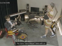 Pin by Irinka Kruzanovskala on Jungkook Jk 전 정국 | Stationary bike, Gym, Bike Pin by Irinka Kruzanovskala on Jungkook    Jk... 