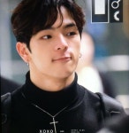 Pin de bunny en ~ 김우진