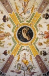 Grotesque Obsession: Uffizi East Corridor | 디자인