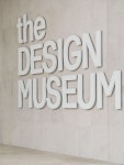 Why we need the new Design Museum | 간판