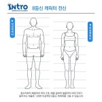 인체비율
