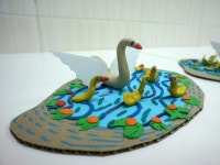 РИСОВАНИЕ ДЛЯ ДЕТЕЙ В ОМСКЕ. СТУДИЯ ПЕРЕМЕНА | 유아 미술, 공예, 창의적인 공예