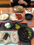 선바위메밀장터 - 선바위역 국수 / 면 요리 | 맛집검색 망고플레이트 - 2020 | 요리, 미식가, 식품 아이디어