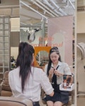 프로페셔널 살롱에서 케어 받은 것과 같은 효과를 경험할 수 있는 모발 집중 영양 케어 #까리떼 라인! 이번에 시어버터, 세라마이드, 일랑일랑... 