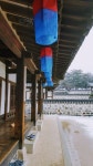 This is good example of Korea house called Hanok that I took early this year. My grand parents had simil... - The…