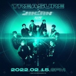 TREASURE (트레저) on Instagram: “TREASURE - ‘직진... THESECONDSTEP_CHAPTERONE #TITLE #직진 #JIKJIN #20220215 #YG” - 2022
