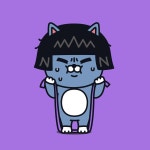 - 💜도도한 네오는 몸매관리 중...  테마 상품이 도와줄게요... #On_June_1st - #카카오프렌즈 #네오의홈트... 
