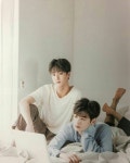 라온제나위드엠제이(라온제나 with MJ) | Better with you ^~^ #아스트로 #아로하 #엠제이 #진진 #차은우 #문빈 #라키 #산하 #ASTRO #AROHA #MJ #JINJIN #CHAEUNWOO...
