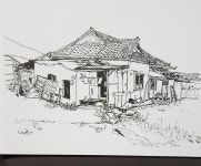 Pin page City sketch illustration에 있는 Girish Joshi Photography - Wed님의 핀 | 어반 아트, 수채화 벽지, 집 스케치