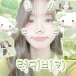 ˚₊‧꒰ა IVE 원영 럭키비키 도무송 ໒꒱‧₊˚ 도무송 신청 받아용