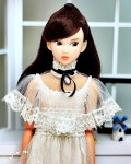 #모모꼬 #1804 #콩공주 #재발매 #momokodoll #doll 오늘 온 1804 쨍한게 예쁘네요~~😍😍😍