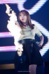 엄지척, 홍진영: 가야랜드 슈퍼콘서트 (con imágenes)