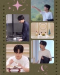 불후의명곡 #이찬원_도원차트 #이찬원_편스토랑 #이찬원_GS25모델 … - 2023 | 사진, 기사 피어니 on Instagram: 🌻청와대 간 사나이 이찬또!!!... 