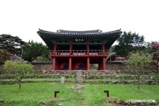 TOURNURI.COM: 도동서원 (Dodongseowon Confucian Academy, KOREA) | 대구광역시
