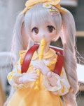 「 🐤🐥🐣 #bjd #bjdphoto #mdd #mddはいいぞ #dollfiedream #dollphoto #엠디디 #돌피드림 #인형스타그램 #인형 #구체관... 