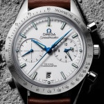 Omega Speedmaster 57 Omega Co Axial Chronograph 33192425104001 | 남성패션