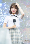 160702 롯데워터파크 여자친구 은하