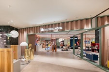 Project - LOTTE Tailored Home Client - LOTTE Department Store Area - 533㎡ Photo by @___yjc Design by Sonolee 같은 아파트, 다르게 살... 