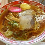 旭川   しょうがラーメン | ラーメン, 食堂 メニュー, 料理