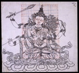 문수,보현에 있는 Gil님의 핀 | 불교