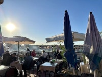 제마알프나 광장 카페 추천 | 제마알프나 광장 일몰 포인트 | cafe de la place | 마라케시 일몰 | 마라케시 야경 | 마라케시 카