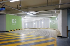 MED LAB DESIGN_메드랩디자인 | 작업 공간