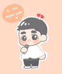 ㅂ3ㅂ)ㅅ(⊙♡⊙ (@kaisoodoodles) | Twitter