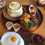 Instagram의 당 당 / (前 홍쓰팜🥞)님: “. 지금 막 퇴근했어요. 요즘은 평소보다 퇴근이 더 늦은데, 가장 큰 이유는 곧 나오는 동절기 신메뉴... 