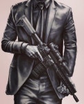 Pin by 영택 오 on Things | John wick movie, Keanu reeves john wick, Keanu reeves