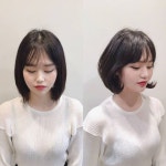 않아요♥ - ☎02 2243 5235☎ 📫지하철 5호선 답십리역 6번 출구 20m - #답십리미용실 #지용헤어 #동대문미용실 #성동구미용실 #미용실 #헤어샵... 